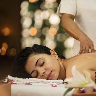 massage services in Ahmedabad